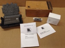 Kramer TP-41 Component S/PDIF Line Transmitter  BE-82