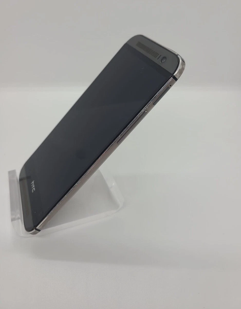 HTC One M8 32GB 0P6B120 AT&amp;T GSM Unlocked Smartphone | eBay