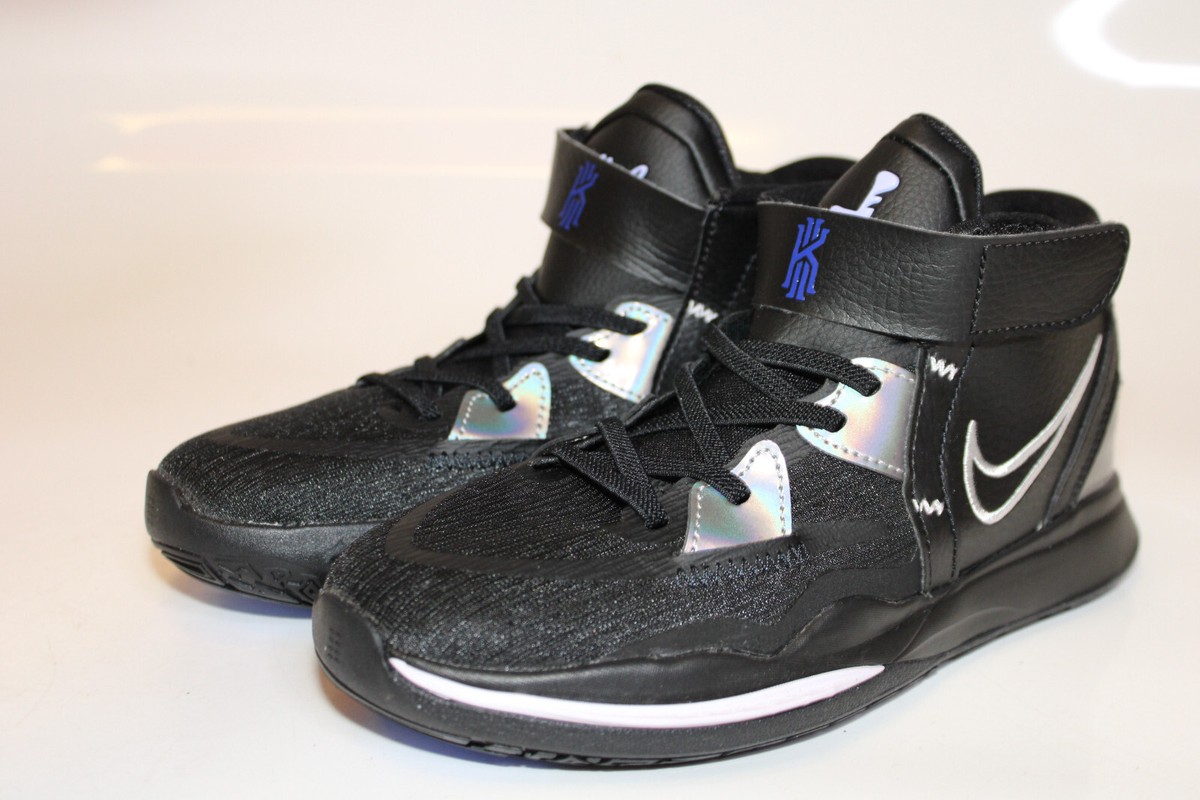 Youth Kids size 3 Y Nike KYRIE INFINITY Basketball School Mid