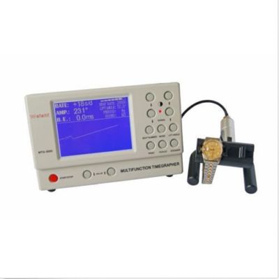 hot Mechanical watch timing tester Timegrapher Multifunction machine MTG-3000