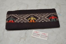Ear warmers headband