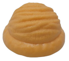 Play Food Authentic Fisher Price Creamsicle Ice Cream Scoop