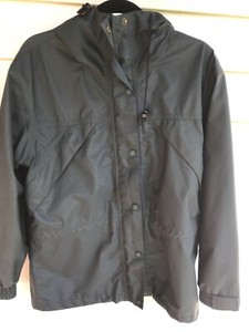 cabelas paclite gore tex jacket