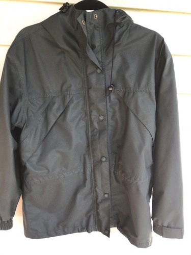 Gore-Tex Rain Jacket Mesh Size 
