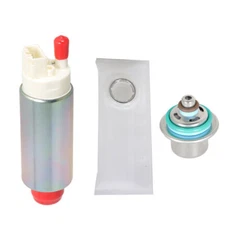 NEW Fuel Pump&Regulator 0570-207 Fit For 2006-2010 Arctic Cat 700 4x4 #0570-271