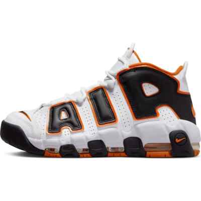 Nike Air More Uptempo 96 White Starfish FJ4416-100 Size 11 US | eBay