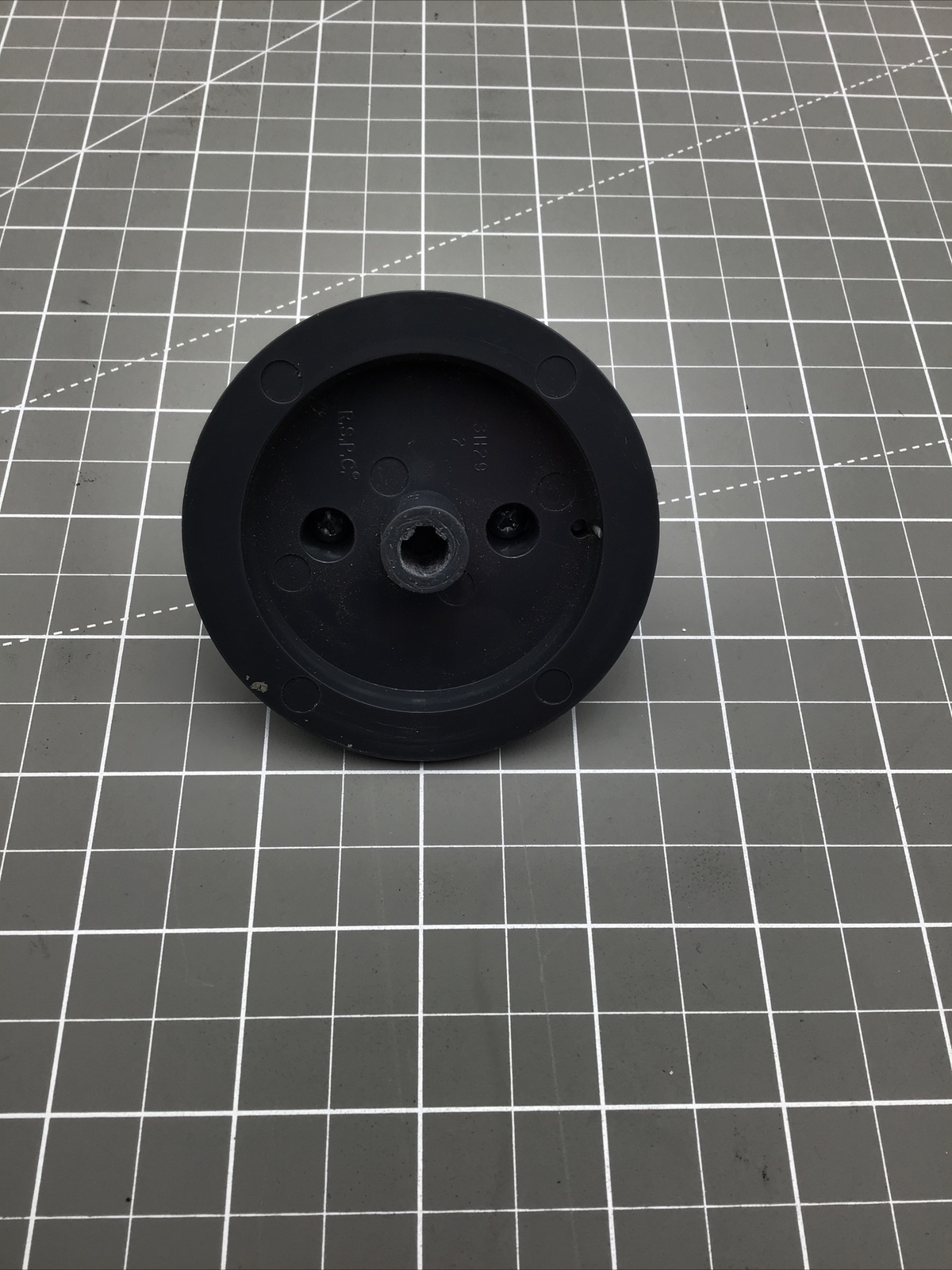 803168P Alliance Speed Queen Washer Knob W/ Skirt eBay