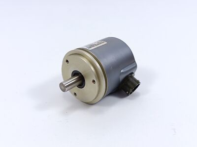 Leine & Linde 632006214 Incremental Encoder