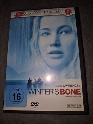 DVD Winter´s Bone