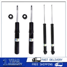 Shocks For Audi A5 Quattro 2.0L 2017 2016 2015 2014 2013 2012 2011 2010 2009