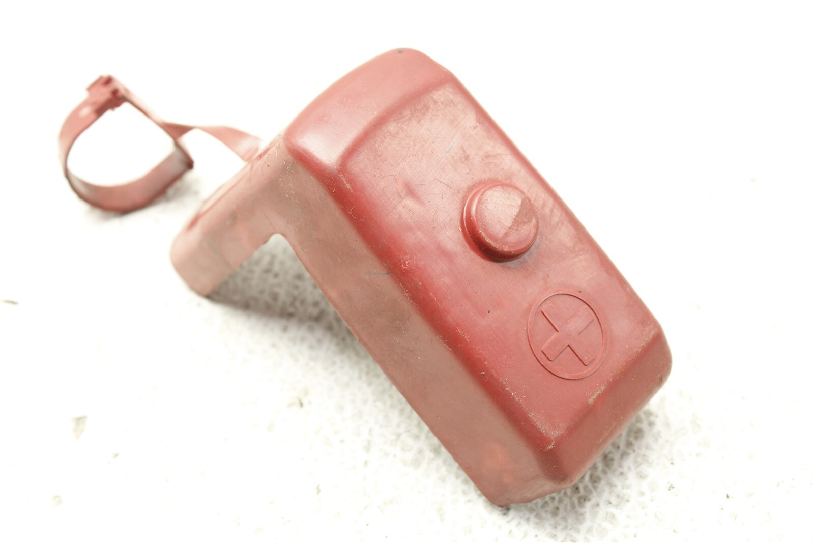 20152019 Subaru WRX STI Positive Battery Terminal Cover Factory OEM 15