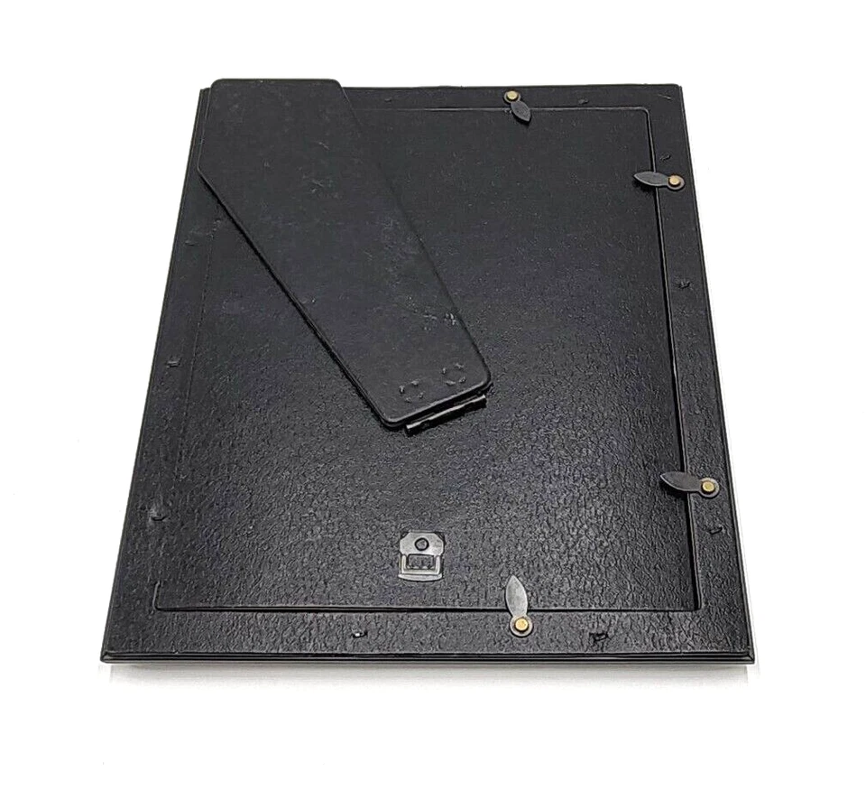 Framed Philadelphia Phillies Auto Photo 8x10"  DON MONEY Foto 3 de 3