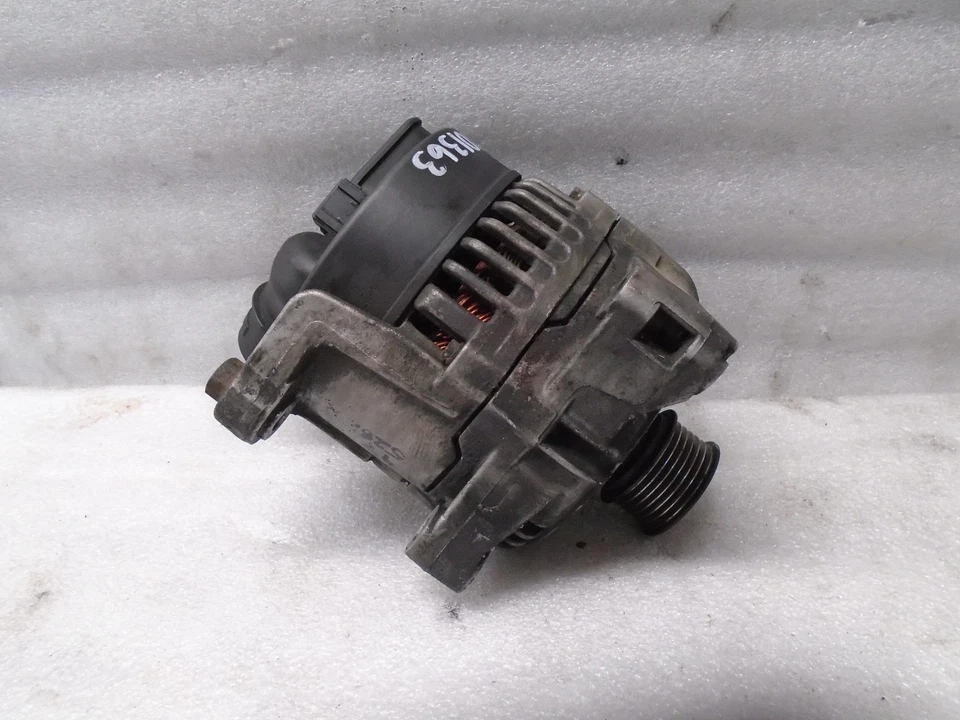 BMW 528I 1997-2000 ГЕНЕРАТОР ПЕРЕМЕННОГО ТОКА (1432986) OEM DK801363 - Изображение 2 из 4