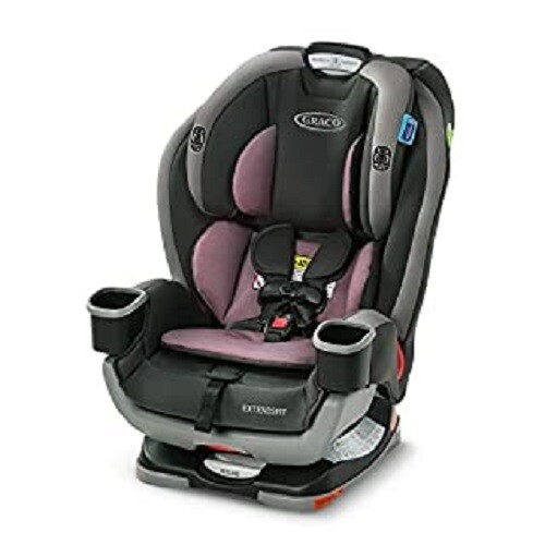 graco baby booster car seat