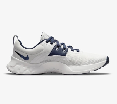 Size 12 - Nike Renew Retaliation TR 3 Summit White Obsidian  display picture 3