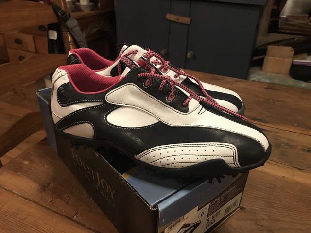 womens footjoy lopro golf shoes sale