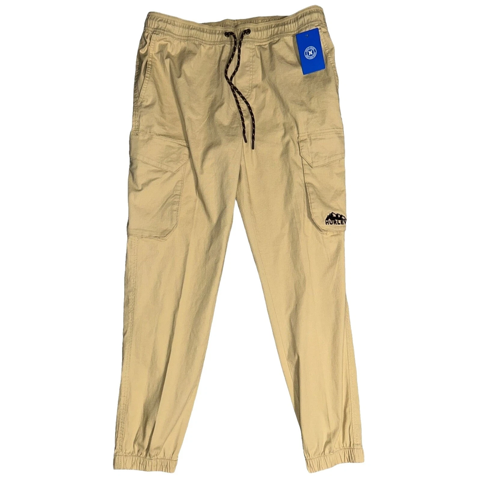 Hurley 34 Size Pants for Men