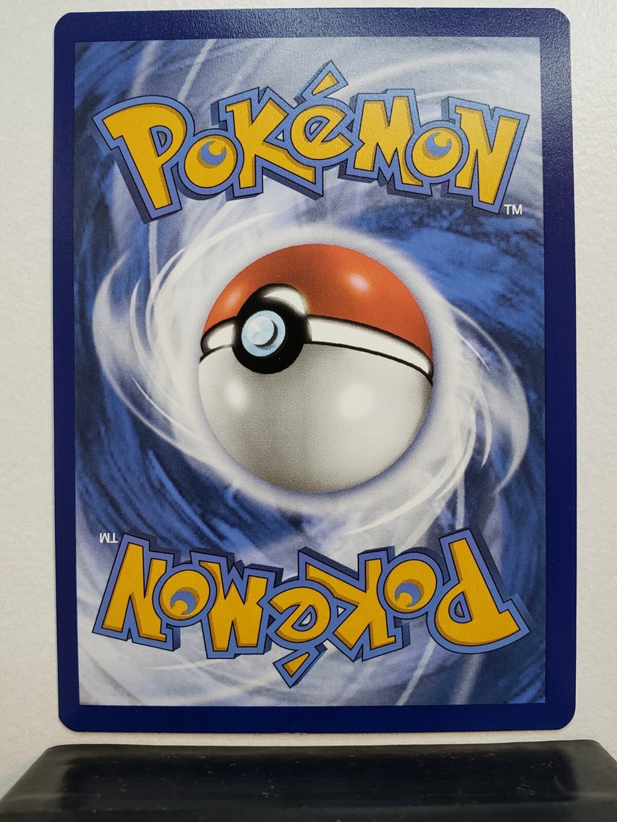 Zebstrika 063/191 NM / M Surging Sparks Pokemon Card $2 Combined