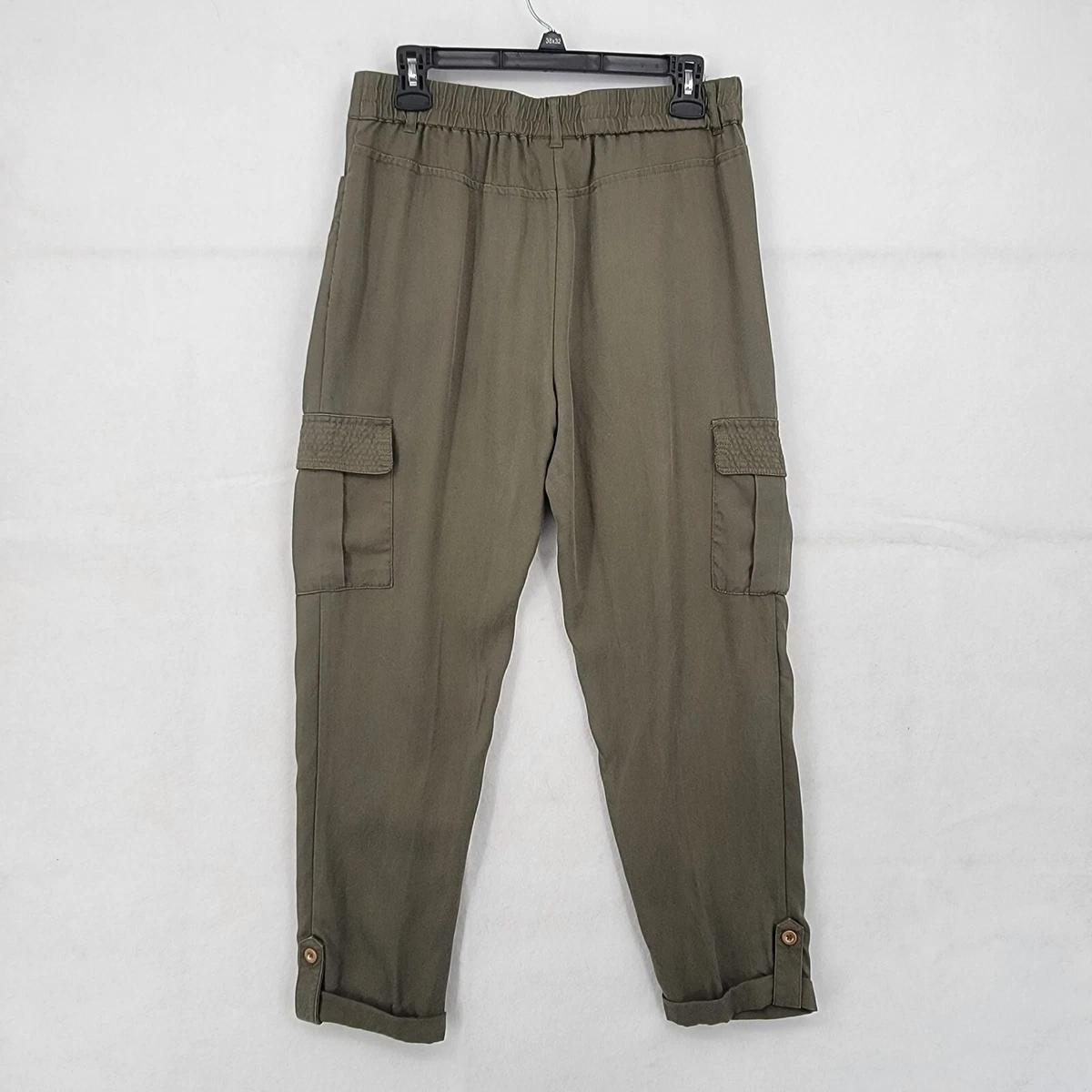 Chicos cargo pants sale
