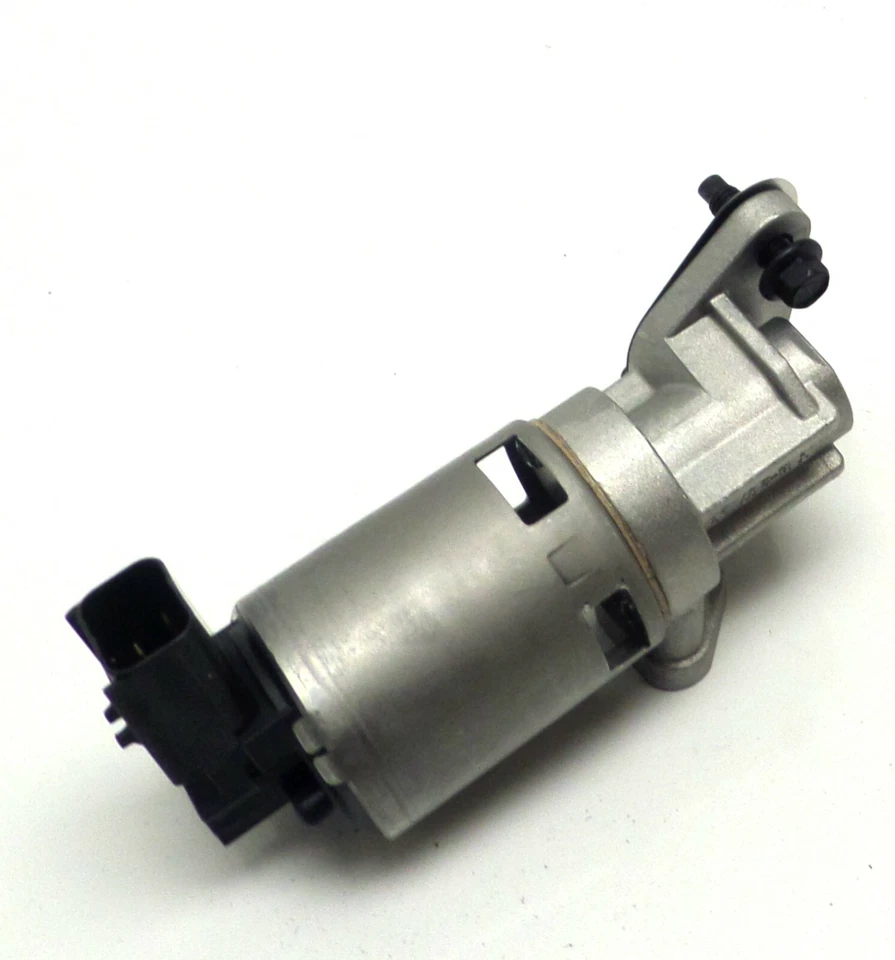 Оригинальный клапан рециркуляции отработавших газов 04861635AH Mopar 2004-2007 Town & Country Grand Caravan 3,3 л 3,8 л - Изображение 3 из 4