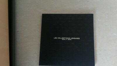 seltener Luxus französischer Katalog KATALOG UHREN PANERAI NEU 2018 / FREE PORT