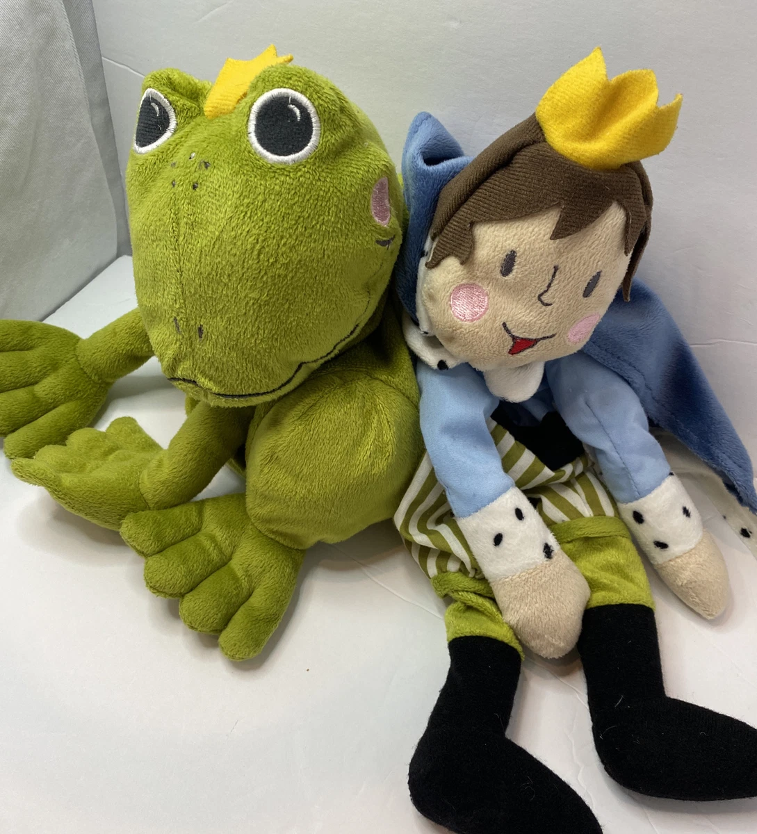 Ikea cheap frog prince