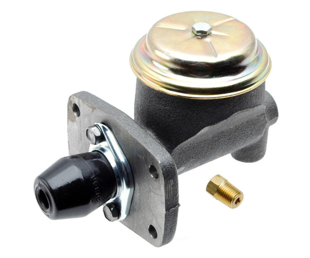 Brake Master Cylinder-Element3 New Raybestos MC36063 for sale online | eBay