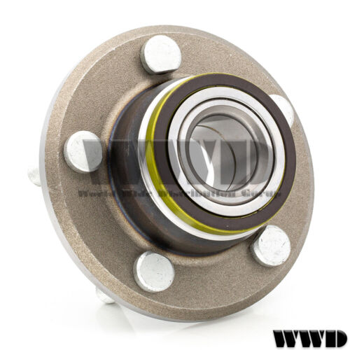 2x Front Wheel Bearing Hub For 2005-2011 2012-2014 Chrysler 300 RWD 5Lugs 513224 - Picture 2 of 8