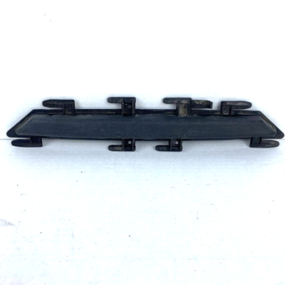 2007 BMW 525I E60 MICROFILTER MICRO FILTER HOUSING LOCK COVER OEM  