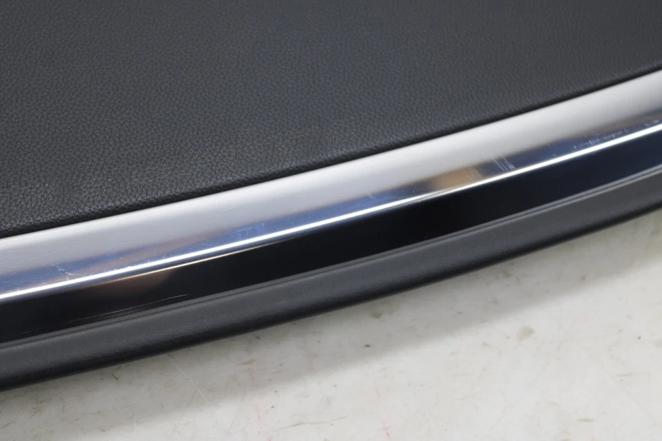 Infiniti Q60 G37 2009-2015 convertible superior panel de estante plegable OEM LD78 Foto 4 de 4