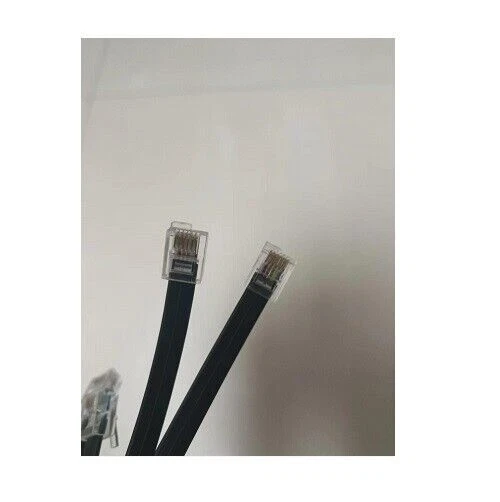 MINDSTORMS EV3 Connector Cable 25cm/35cm/50cm 3 Sizes#45514 For Lego Part- NEW - Image 4 of 4