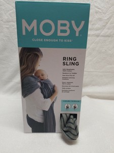 moby sling ebay