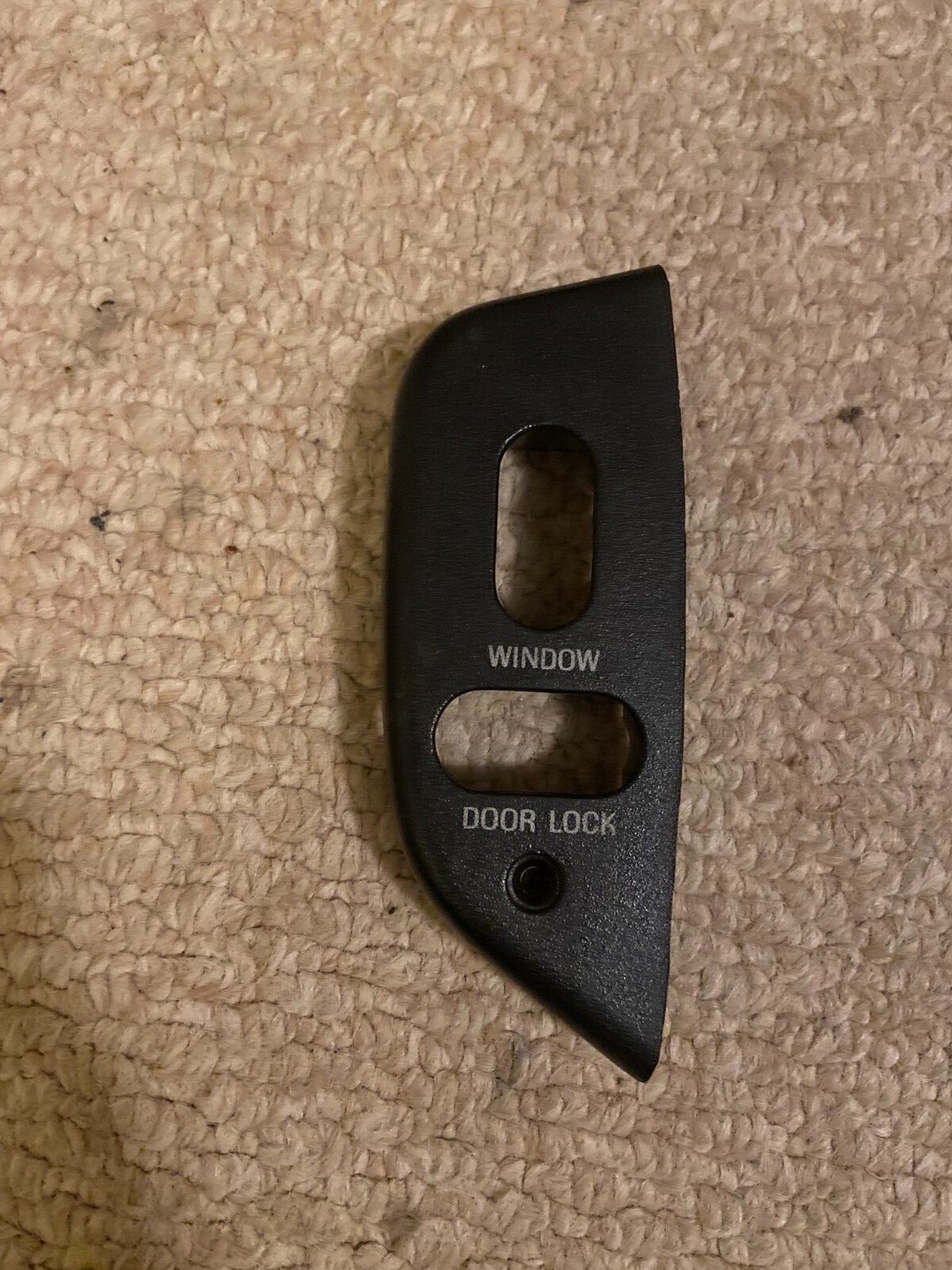 9296 97 FORD F150 F250 F350 BRONCORH Power Window Door Lock Switch