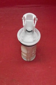 Waschmaschine AEG LAWAMAT L69480VFL ABLAUFPUMPE FILTER