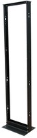 Tripp Lite 45u 2-post Open Frame Rack Network Equipment Rack 800 Lb. Capacity... Tripp Lite 45u 2-post Open Frame Rack Network Equipment Rack 800 Lb. Capacity...