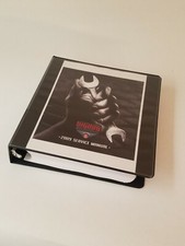 2009-11 Big Dog Motorcycles OEM Factory Repair Shop Service Manual - ALL MODELS