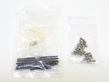 NEW ASSOCIATED RC10GT Turnbuckles & Ball Stud...