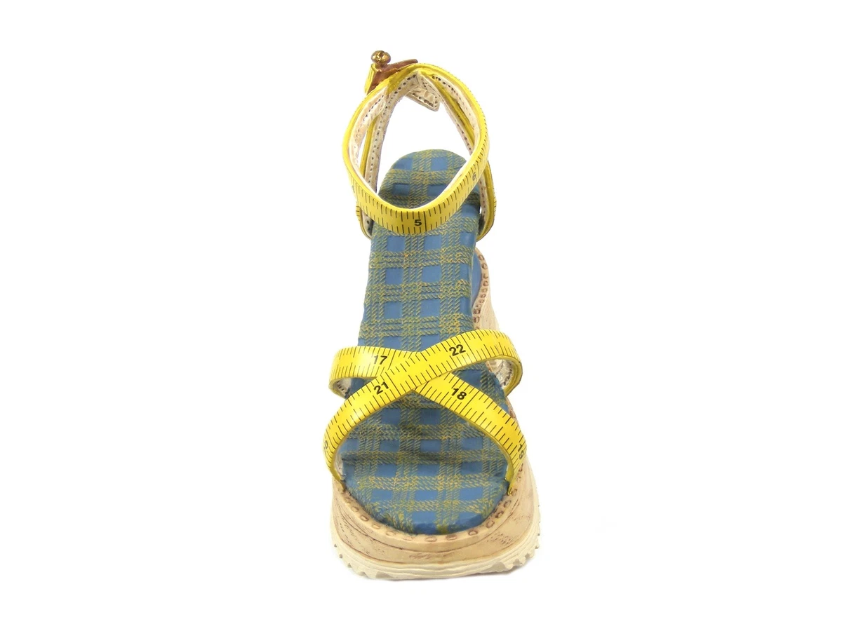Just the right shoe **Custom Made** 25115 Jahr 2001 Miniatur - Schuh