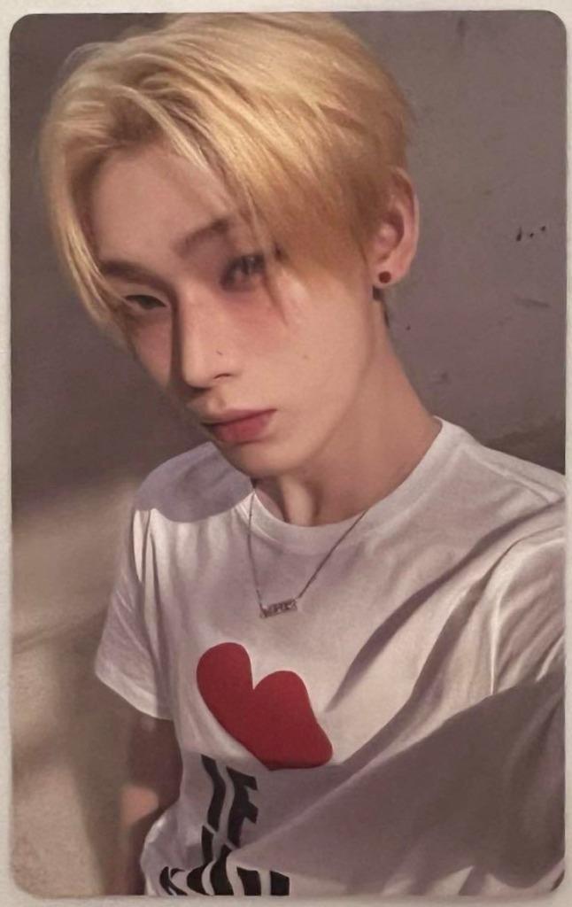 ENHYPEN SUNOO 2nd Studio Album 