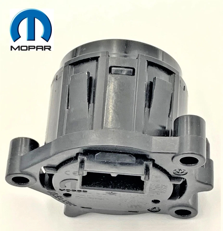 735630236 Novo Botão de Ignição Start Stop para 2013-2016 Fiat 500X - Imagem 3 de 4