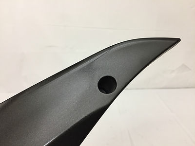 KAWASAKI 2008 2009 2010 ZX10R ZX1000 NINJA RIGHT SIDE COVER OEM | eBay