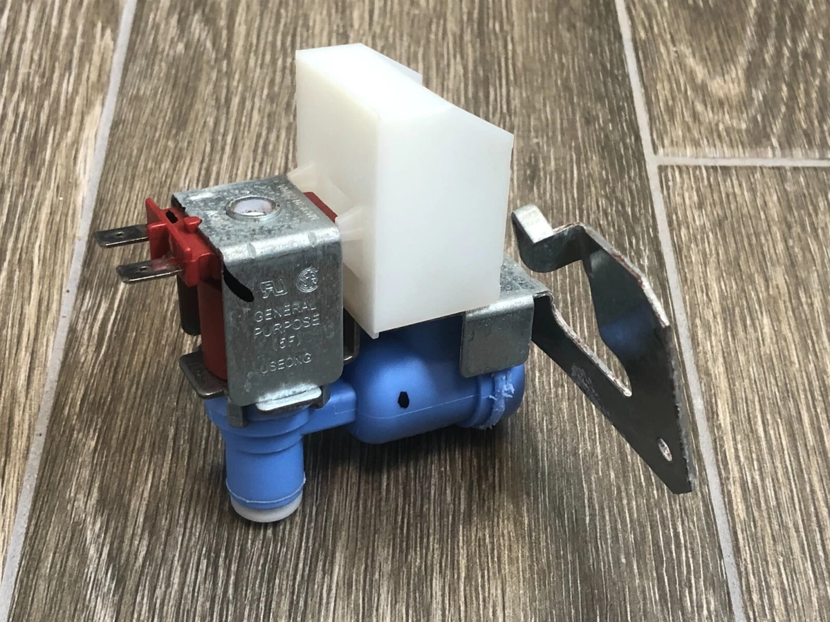 General Electric Hotpoint Refrigerator Water Inlet Valve