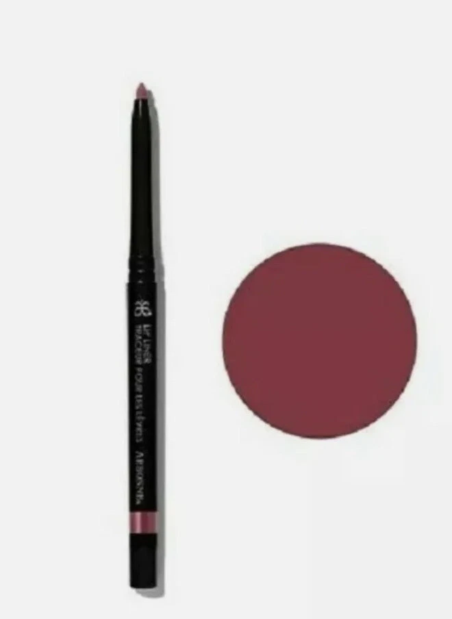Arbonne Lip Liner 0,35g VEGAN Cosmetics Shade Tulip