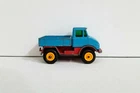 Matchbox Lesney Mercedes Unimog No. 49