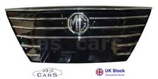 MG 5 Radiator Grill Grille MG5 Pre-facelift 2020-2022 Genuine