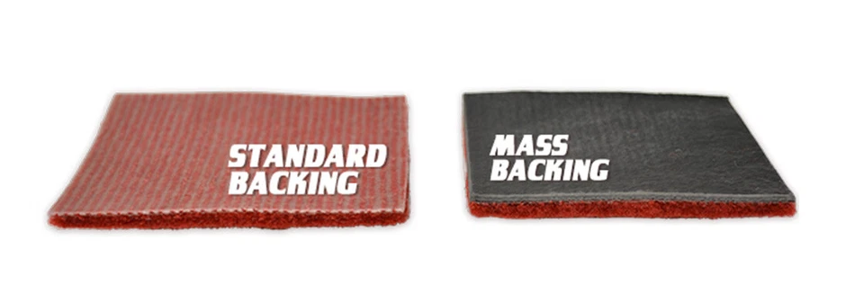 83-88 Ford Thunderbird Original Cutpile Molded Carpet Kit *Made in USA* - Image 4 of 4