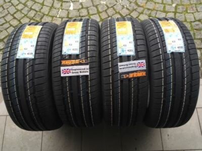 4x Ganzjahresreifen Neureifen 205/45 R16 87V XL M&S  Mitsubishi  Alpine Symbol