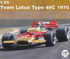 模型、プラモデルのlotus 49 | eBay公認海外通販サイト | セカイモン 