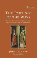 The Partings Of The Ways | James D. G. Dunn | Buch | Gebunden | Englisch | 2011