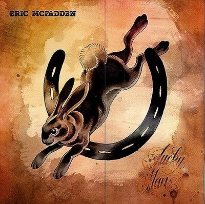 Eric Mcfadden - Lucky Man [VINYL]
